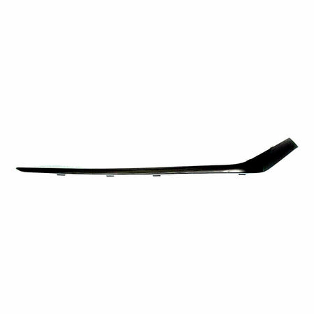 2018-2019 Hyundai Sonata Bumper Moulding Front Passenger Side Lower Exclude Turbo_HY1047112-3