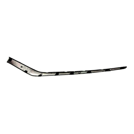 2018-2019 Hyundai Sonata Bumper Moulding Front Passenger Side Lower Exclude Turbo_HY1047112-4