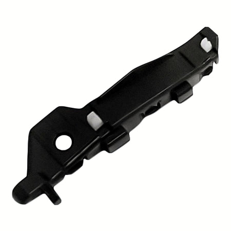2010-2012 Hyundai Santa_Fe Bumper Side Bracket Front Driver Side Plastic – HY1062100
