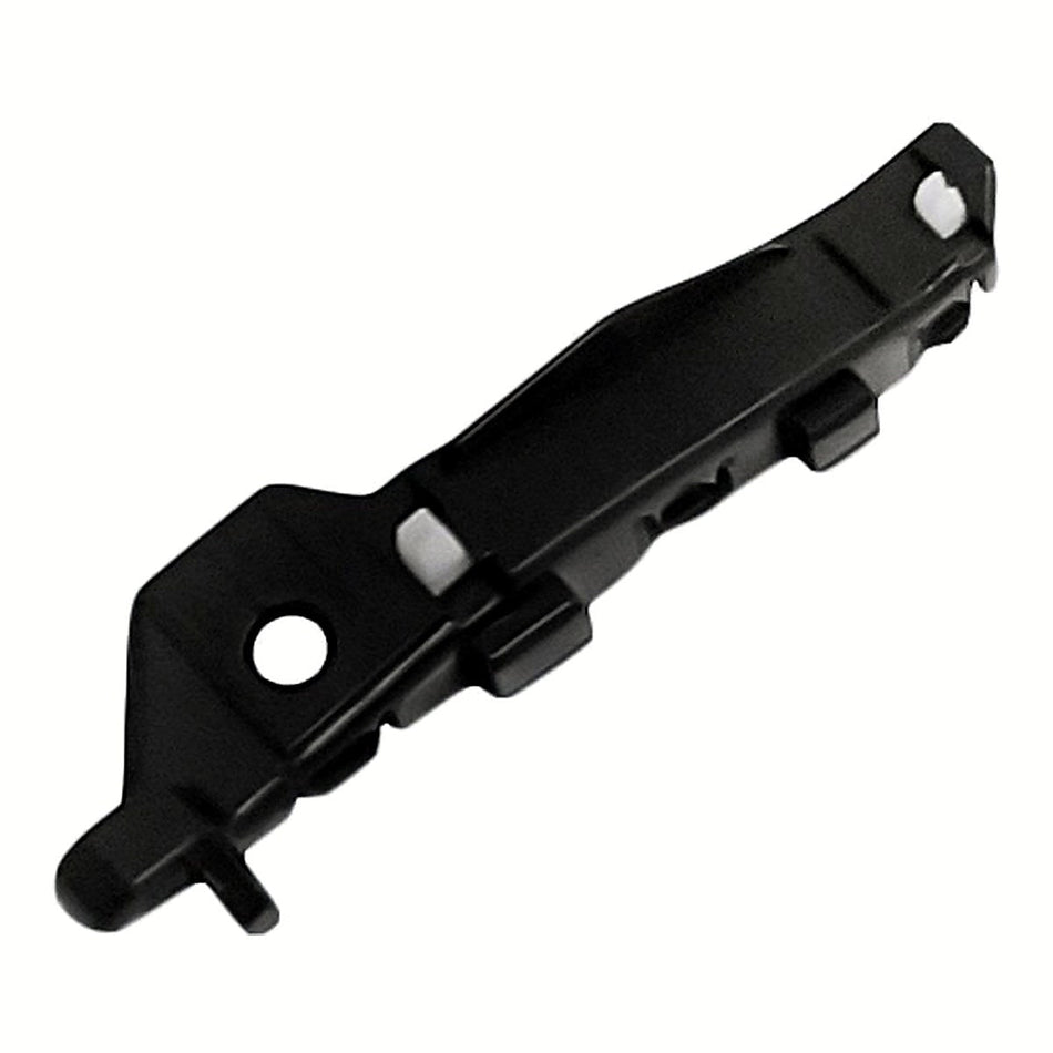 2010-2012 Hyundai Santa_Fe Bumper Side Bracket Front Driver Side Plastic – HY1062100
