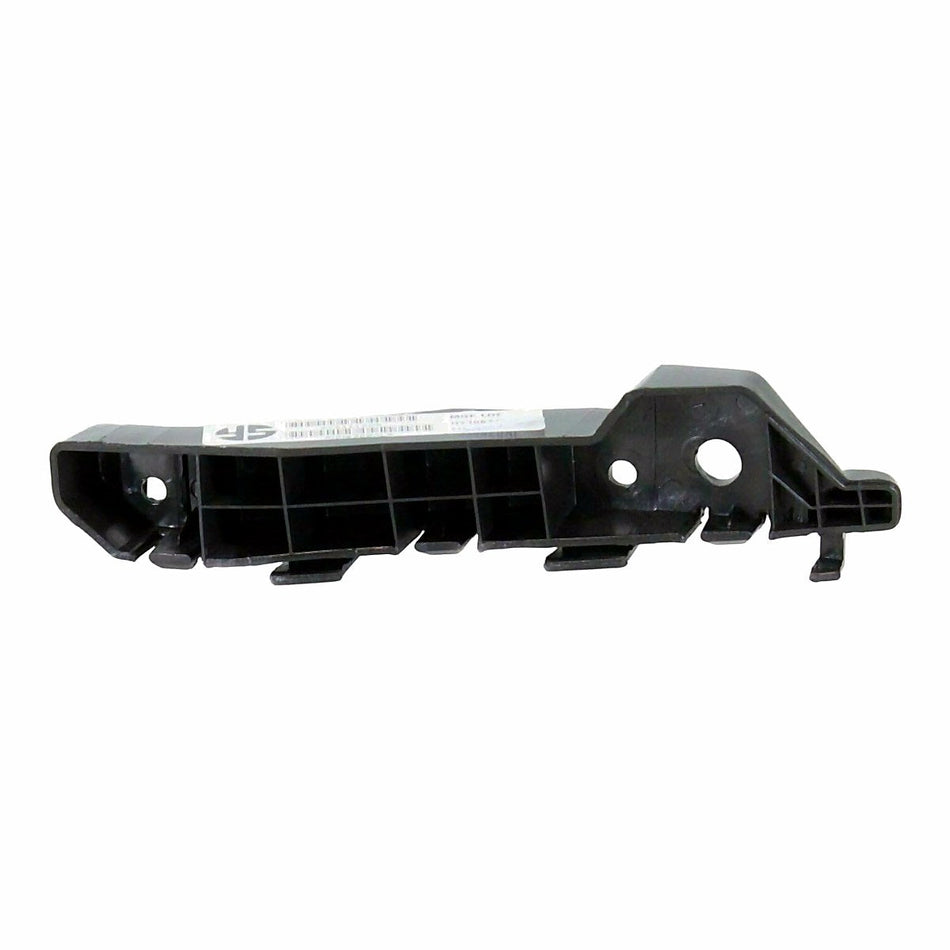 2010-2012 Hyundai Santa_Fe Bumper Side Bracket Front Driver Side Plastic – HY1062100-2