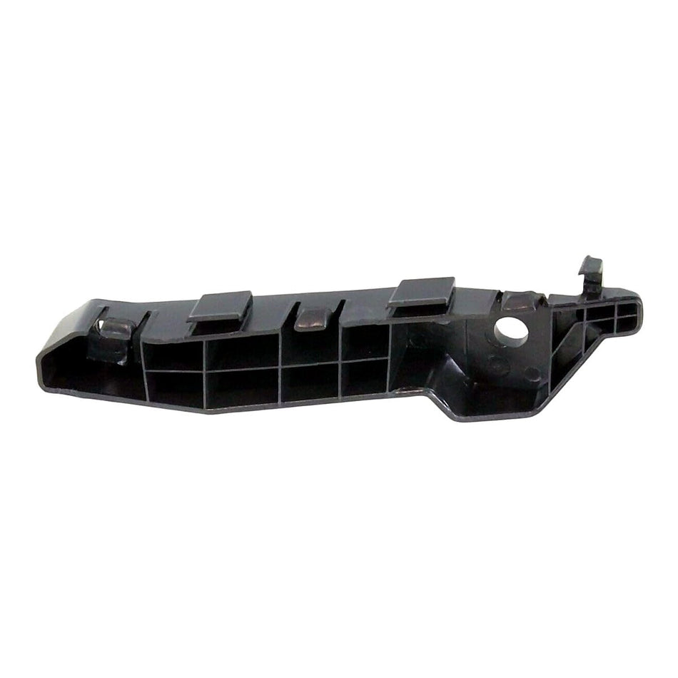 2010-2012 Hyundai Santa_Fe Bumper Side Bracket Front Passenger Side Plastic – HY1063100-2