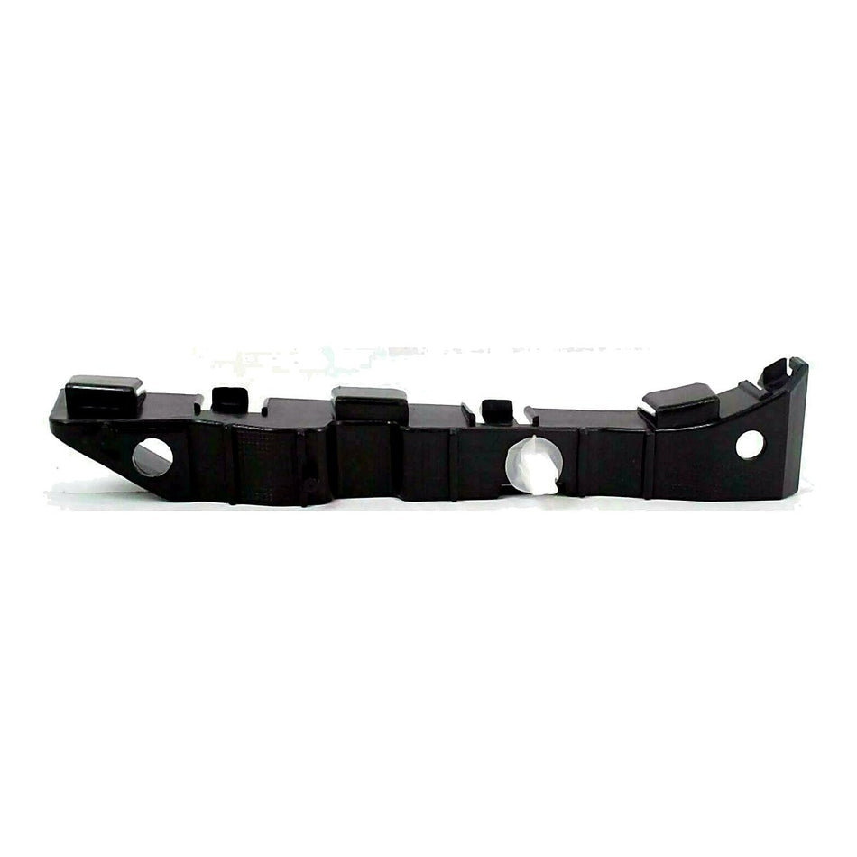2006-2011 Hyundai Accent Sedan Bumper Bracket Front Driver Side - product view, Part HY1066113