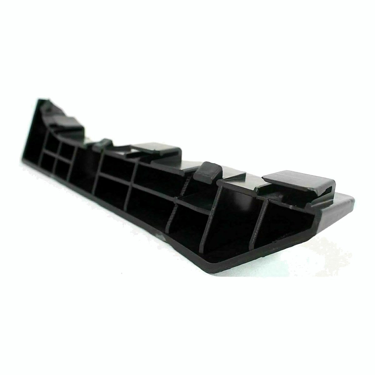 2007-2011 Hyundai Accent_Hatchback Bumper Bracket Front Driver Side Upper – HY1066113-3