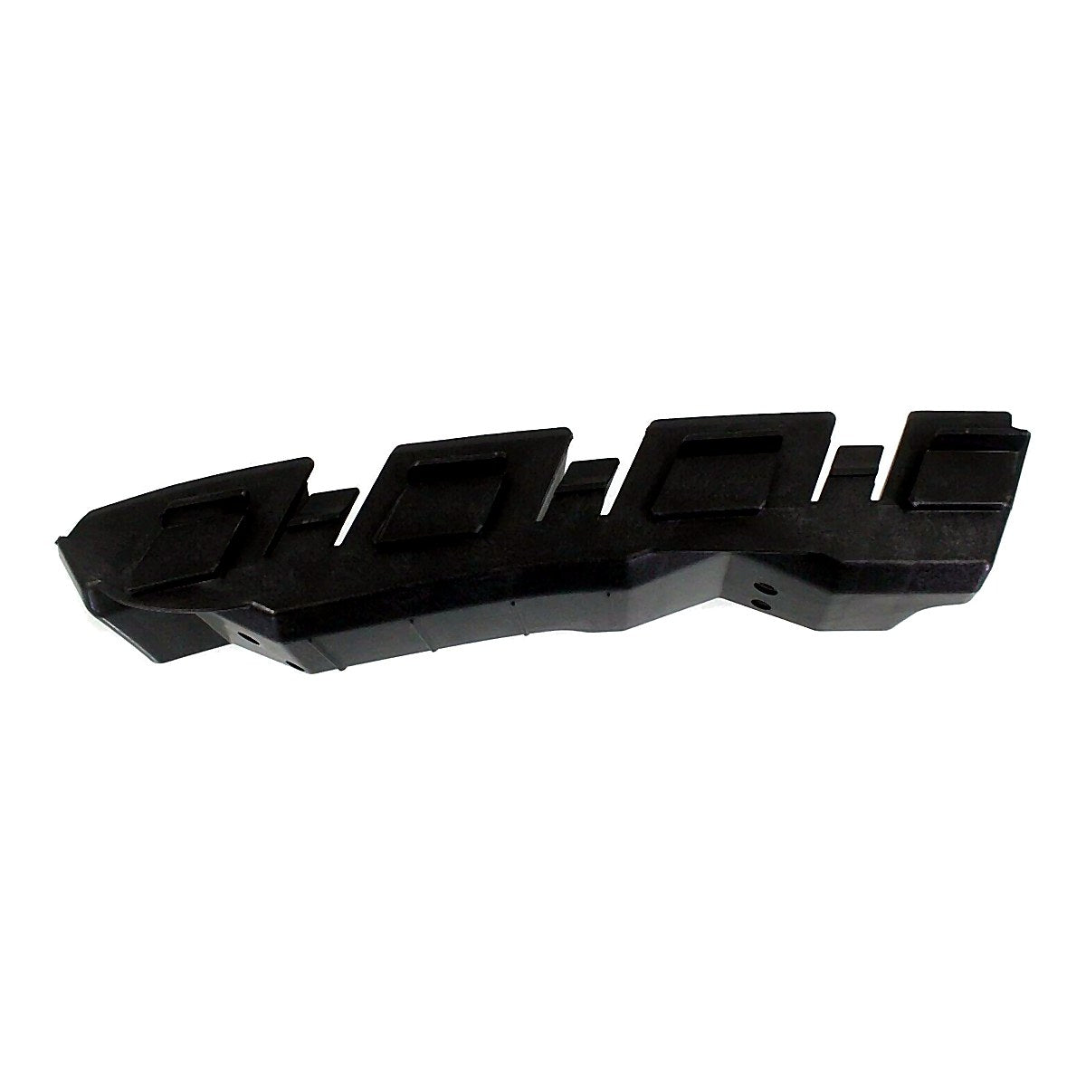 2009-2010 Hyundai Genesis_Sedan Bumper Bracket Front Driver Side Matte-Black – HY1066115-3