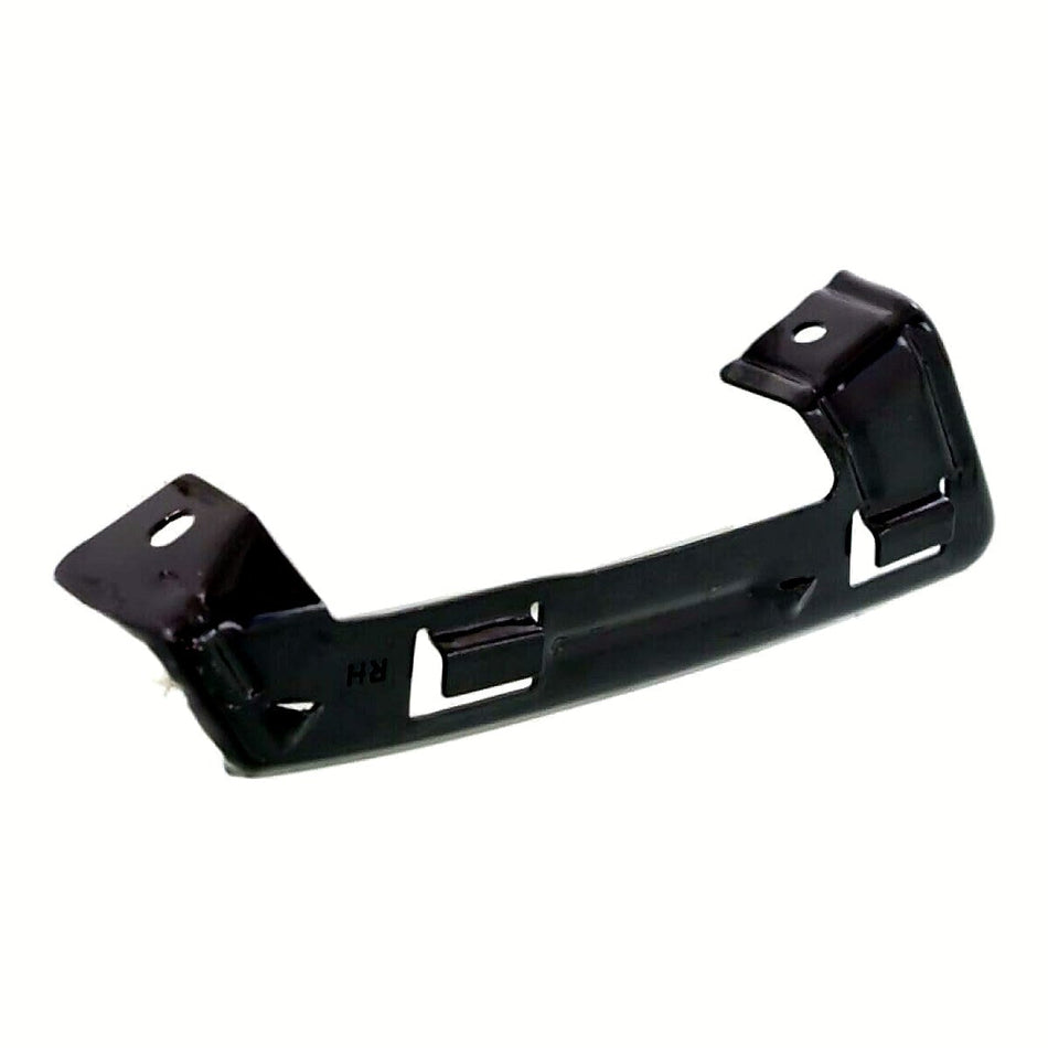 2006-2008 Hyundai Sonata Bumper Bracket Front Passenger Side – HY1067110-2