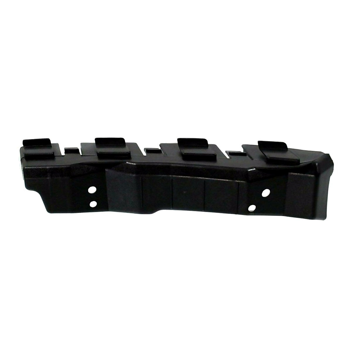 2009-2010 Hyundai Genesis_Sedan Bumper Bracket Front Passenger Side Matte-Black – HY1067115