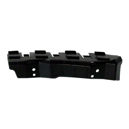 2009-2010 Hyundai Genesis_Sedan Bumper Bracket Front Passenger Side Matte-Black – HY1067115