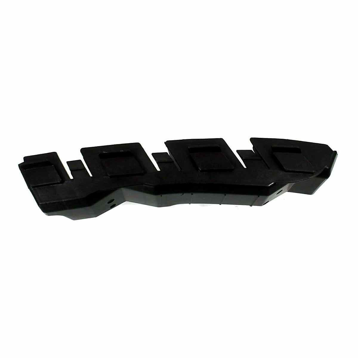 2009-2010 Hyundai Genesis_Sedan Bumper Bracket Front Passenger Side Matte-Black – HY1067115-3