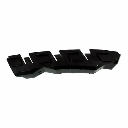 2009-2010 Hyundai Genesis_Sedan Bumper Bracket Front Passenger Side Matte-Black – HY1067115-3