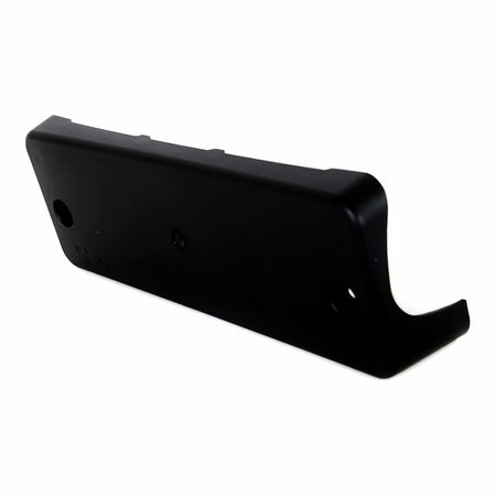 2007-2009 Hyundai Santa_Fe License Plate Bracket Front – Side View (HY1068100)