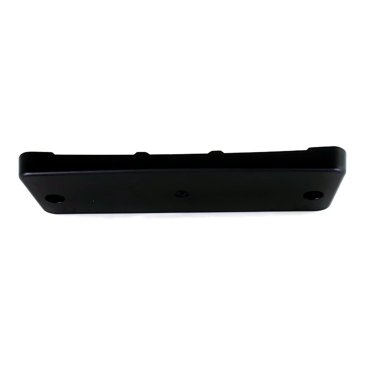 2007-2009 Hyundai Santa_Fe License Plate Bracket Front – Detail View (HY1068100)