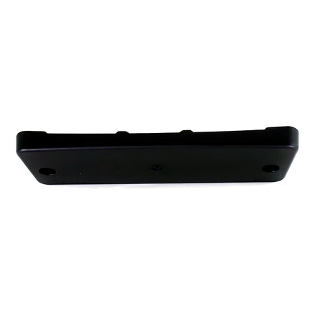 2007-2009 Hyundai Santa_Fe License Plate Bracket Front – Detail View (HY1068100)