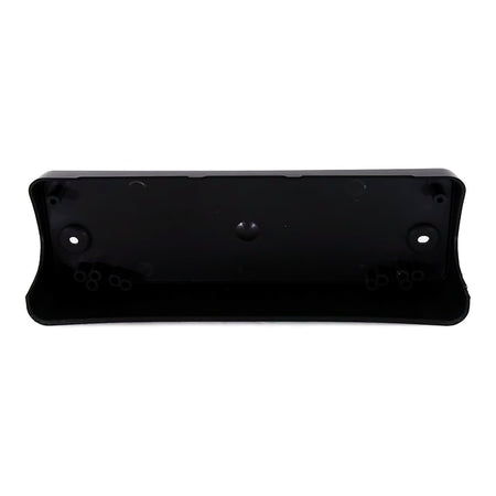 2007-2009 Hyundai Santa_Fe License Plate Bracket Front – Back View (HY1068100)