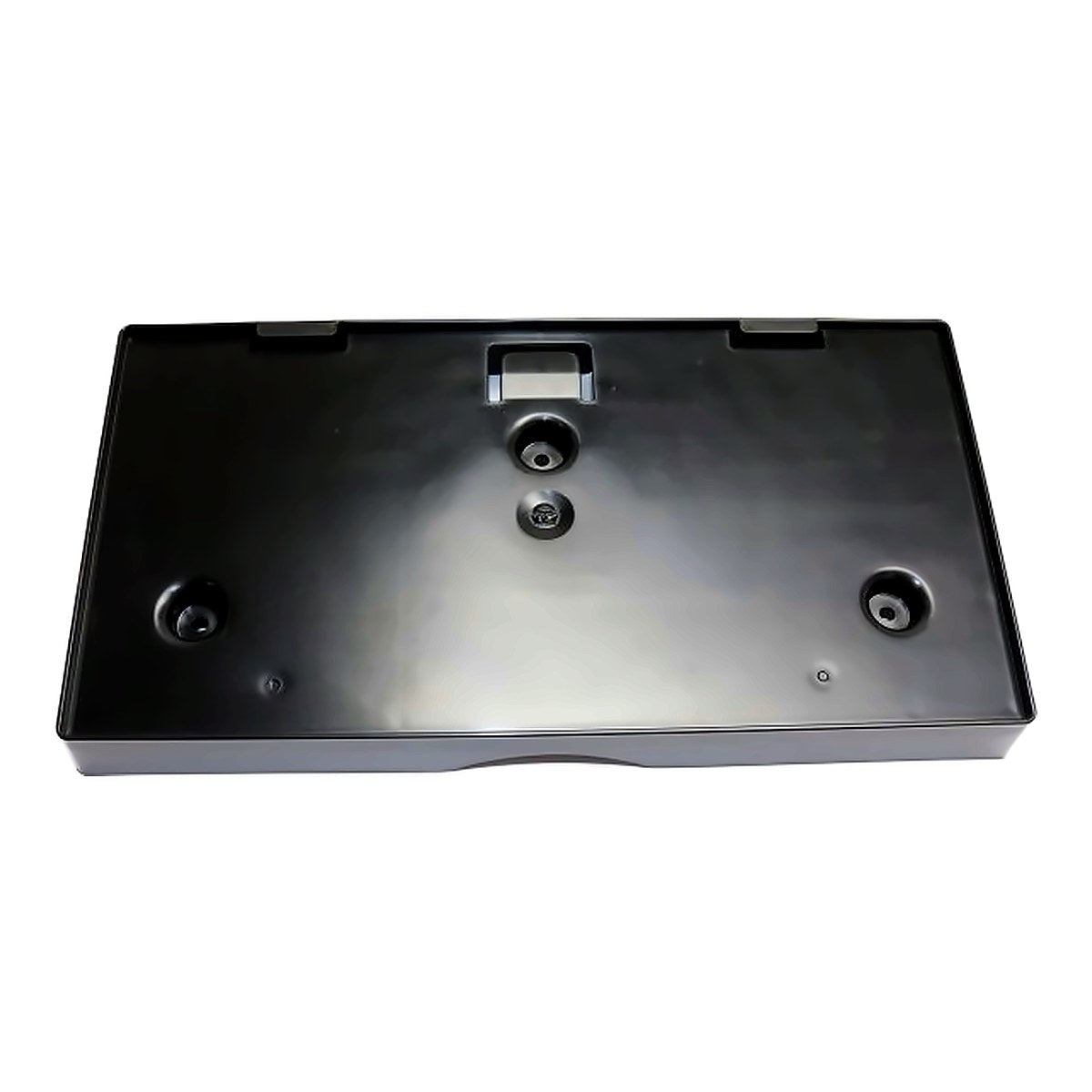 2017-2018 Hyundai Elantra_Sedan License Plate Bracket Front – Front View (HY1068105)