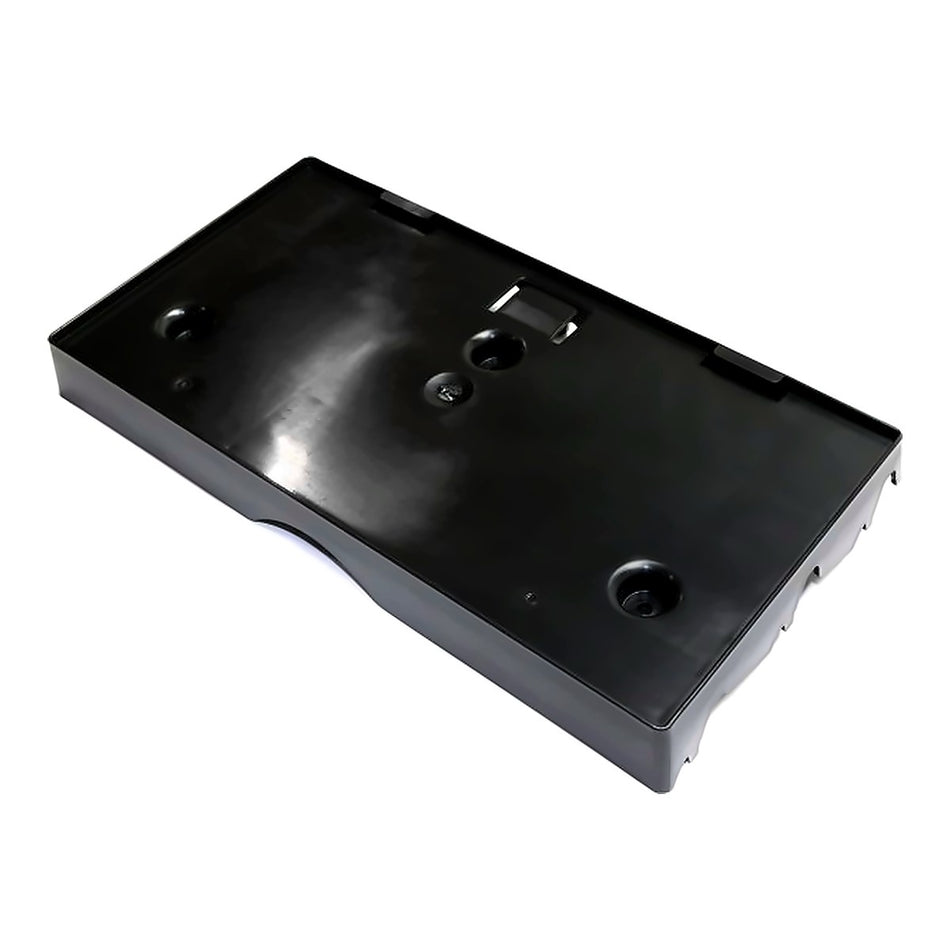 2017-2018 Hyundai Elantra_Sedan License Plate Bracket Front – Side View (HY1068105)