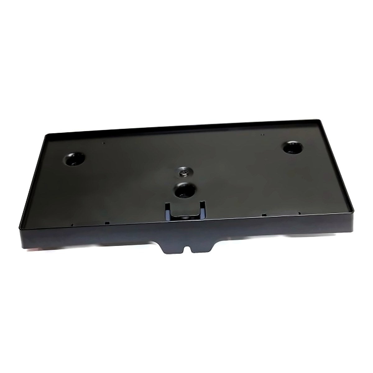 2017-2018 Hyundai Elantra_Sedan License Plate Bracket Front – Detail View (HY1068105)