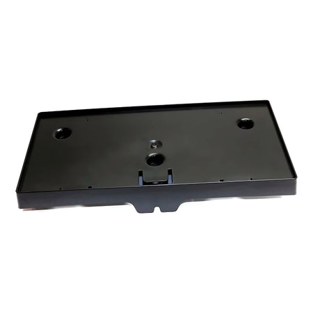 2017-2018 Hyundai Elantra_Sedan License Plate Bracket Front – Detail View (HY1068105)