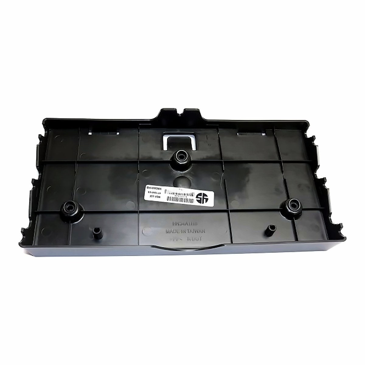 2017-2018 Hyundai Elantra_Sedan License Plate Bracket Front – Back View (HY1068105)