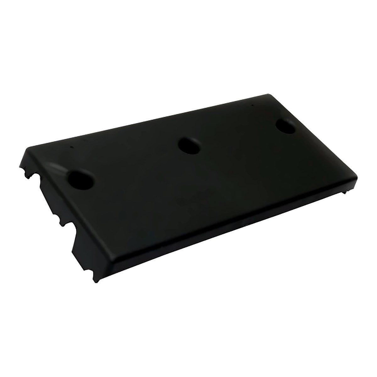 2017-2018 Hyundai Elantra_Sedan License Plate Bracket Without Hardware/Auto Cruise/Sport Usa/Korea – Side View (HY1068107)