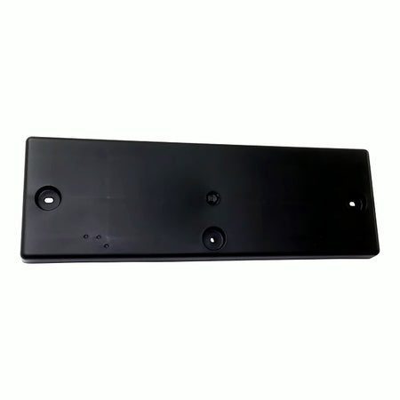 2018-2020 Hyundai Accent Hatchback License Plate - product view, Part HY1068109