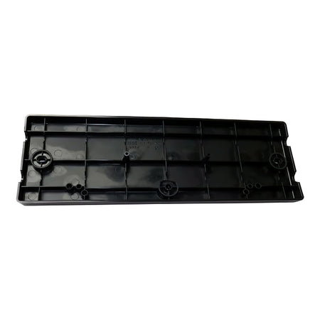 2018-2020 Hyundai Accent Hatchback License Plate - back view, Part HY1068109