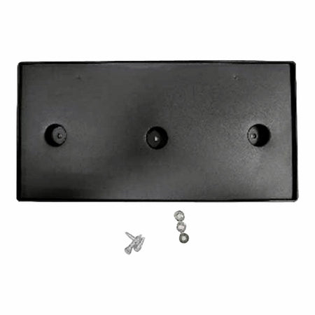 2021-2023 Hyundai Elantra_Sedan License Plate Bracket Front With Mounting Hardware Us Built – HY1068137