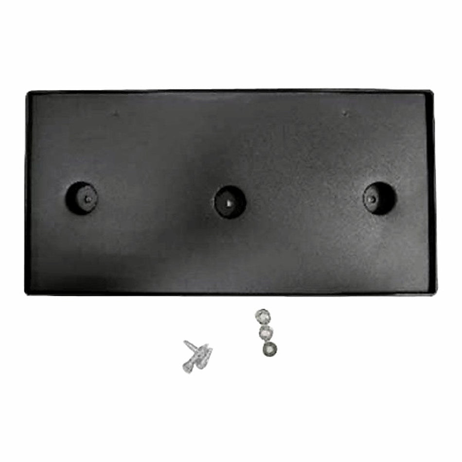 2021-2023 Hyundai Elantra_Sedan License Plate Bracket Front With Mounting Hardware Us Built – HY1068137