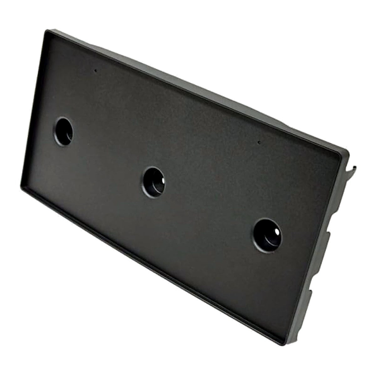 2021-2023 Hyundai Elantra_Sedan License Plate Bracket Front With Mounting Hardware Us Built – HY1068137-2