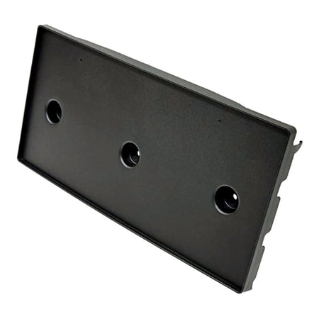 2021-2023 Hyundai Elantra_Sedan License Plate Bracket Front With Mounting Hardware Us Built – HY1068137-2