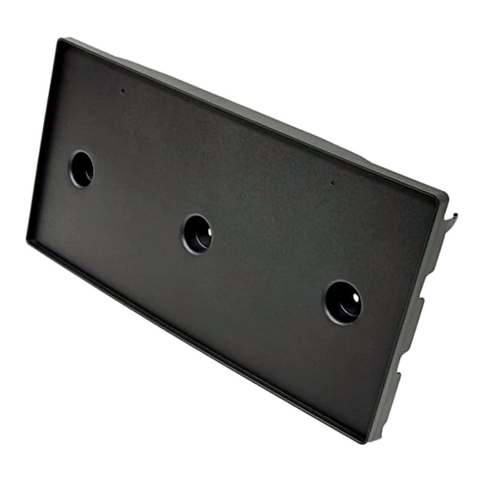2021-2023 Hyundai Elantra_Sedan License Plate Bracket Front With Mounting Hardware Us Built – HY1068137-2