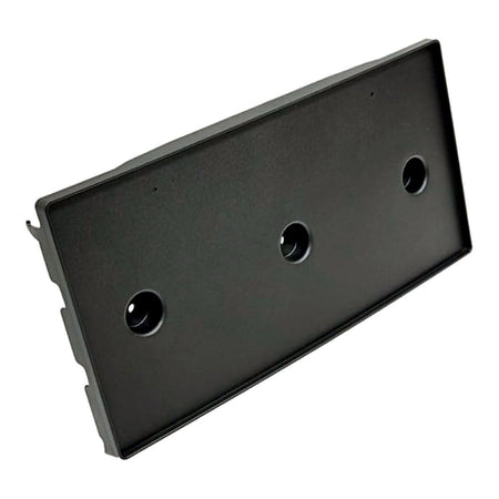 2021-2023 Hyundai Elantra_Sedan License Plate Bracket Front With Mounting Hardware Us Built – HY1068137-3
