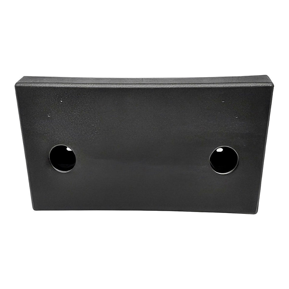 2023-2025 Hyundai Palisade License Plate Bracket Front Without Mounting Hardware Xrt/ Urban – HY1068139