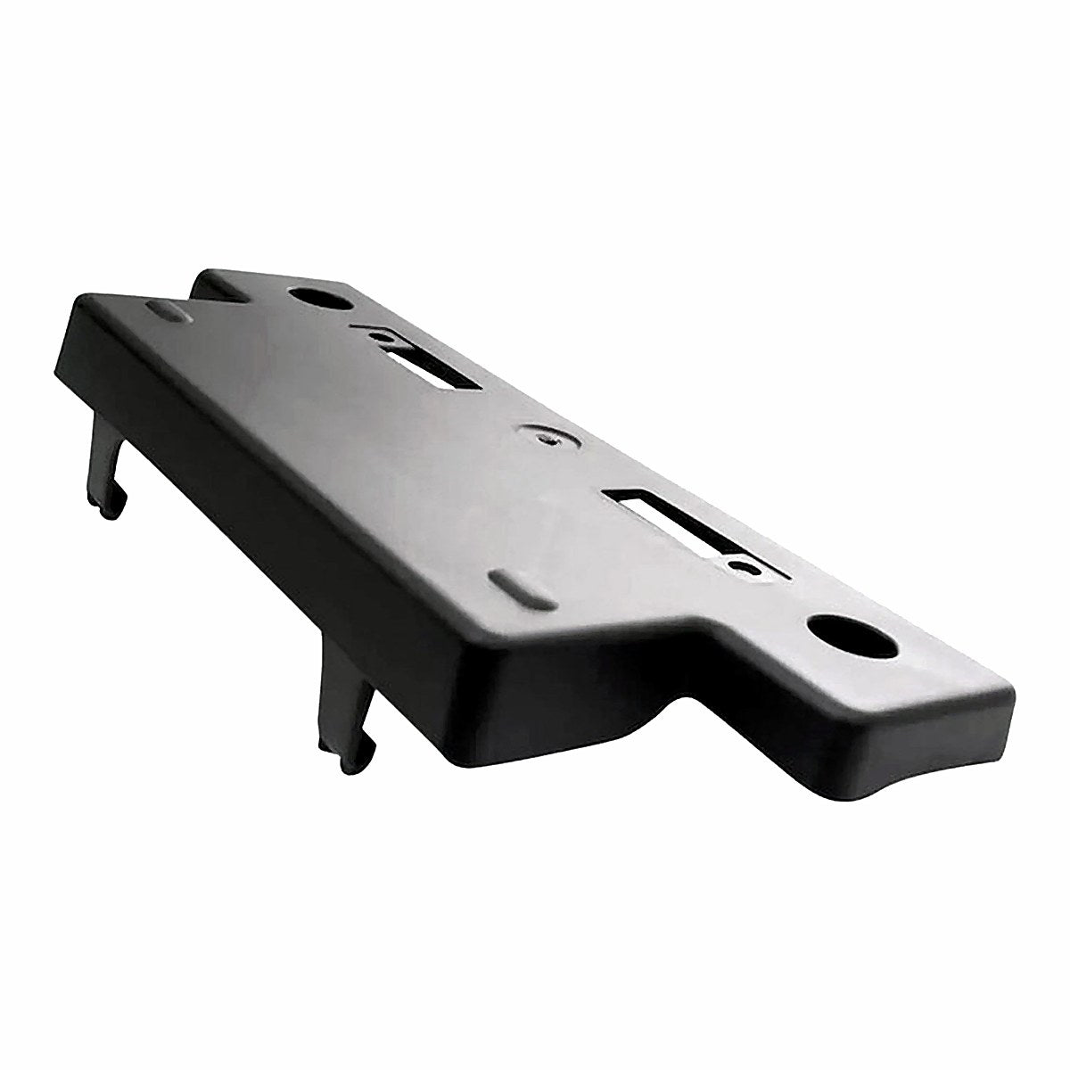 2024-2025 Hyundai Elantra_Sedan License Plate Bracket Front Without Mounting Hardware Exclude N/ N-Line – HY1068140