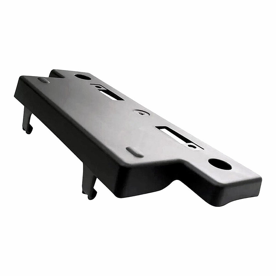 2024-2025 Hyundai Elantra_Sedan License Plate Bracket Front Without Mounting Hardware Exclude N/ N-Line – HY1068140