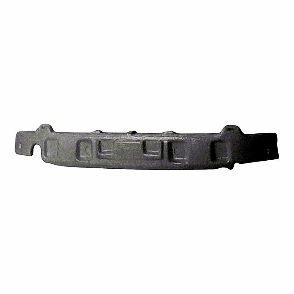 2006-2011 Hyundai Accent Sedan Absorber Front - product view, Part HY1070123