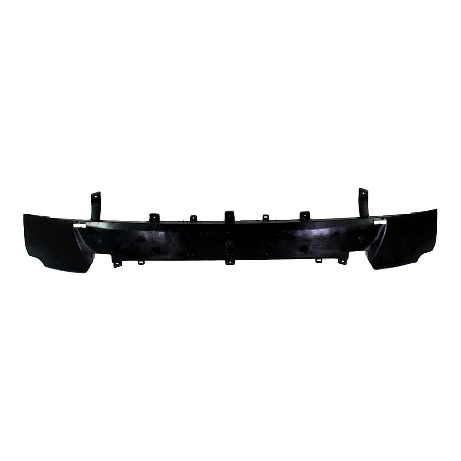2012-2017 Hyundai Accent Sedan Absorber Front - product view, Part HY1070131