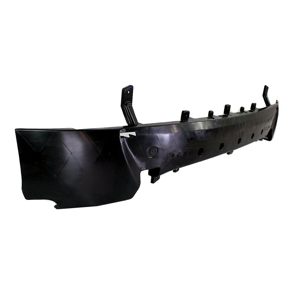 2012-2017 Hyundai Accent Sedan Absorber Front - side angle, Part HY1070131