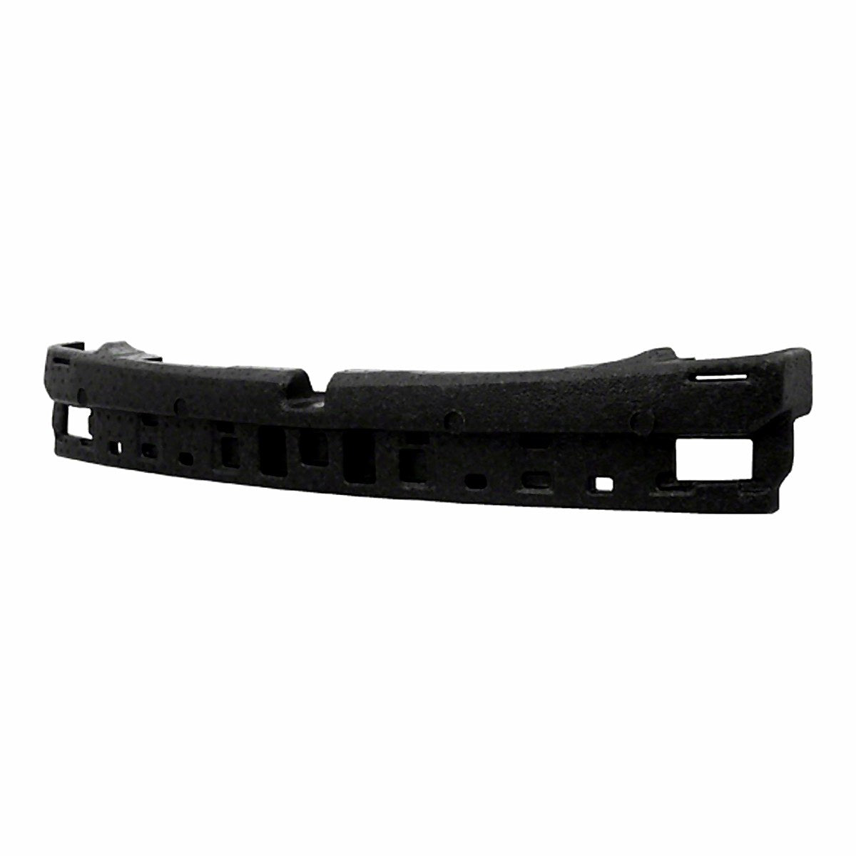 2013-2016 Hyundai Santa_Fe_Sport Absorber Front Matte Black Sports Model_HY1070137