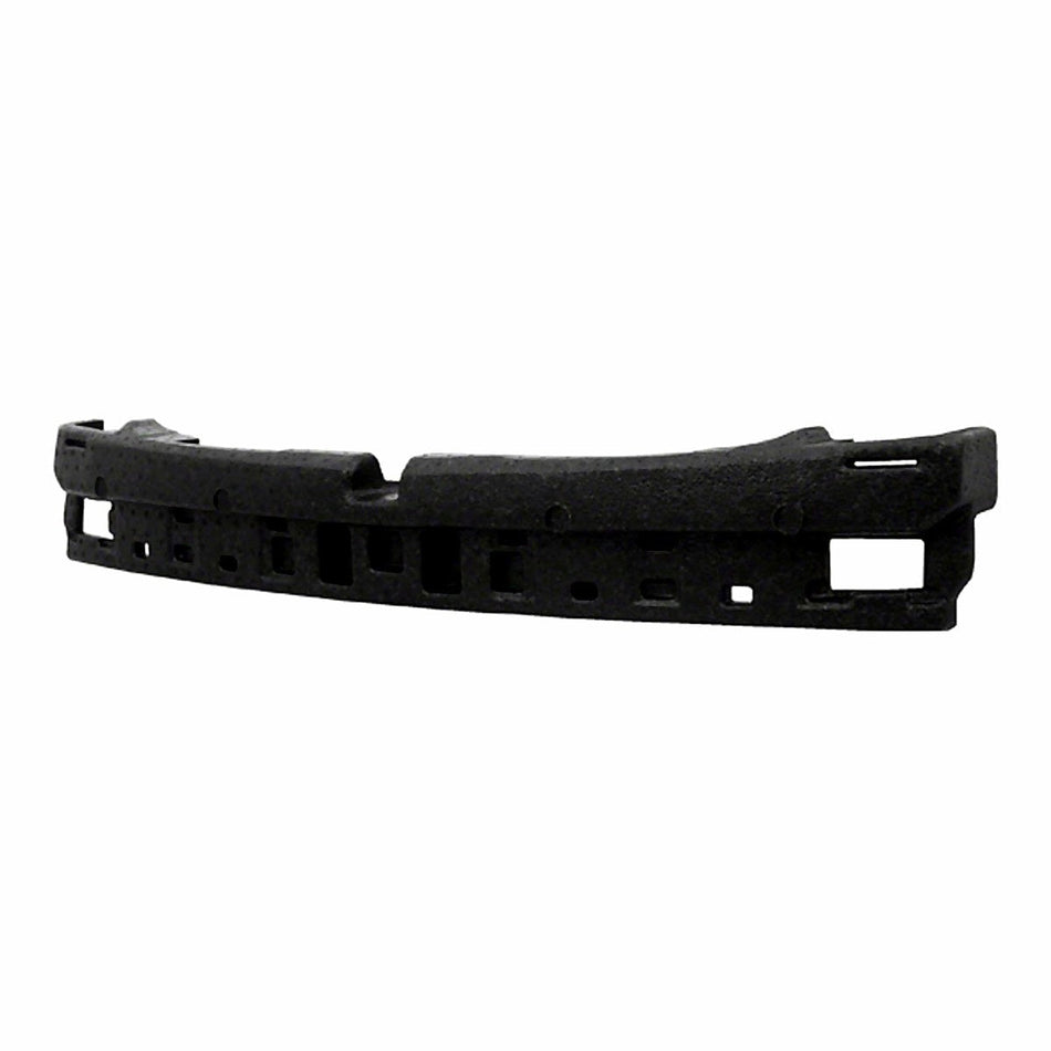 2013-2016 Hyundai Santa_Fe_Sport Absorber Front Matte Black Sports Model_HY1070137