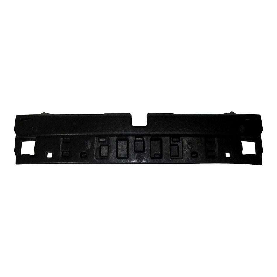 2013-2016 Hyundai Santa_Fe_Sport Absorber Front Matte Black Sports Model_HY1070137-2