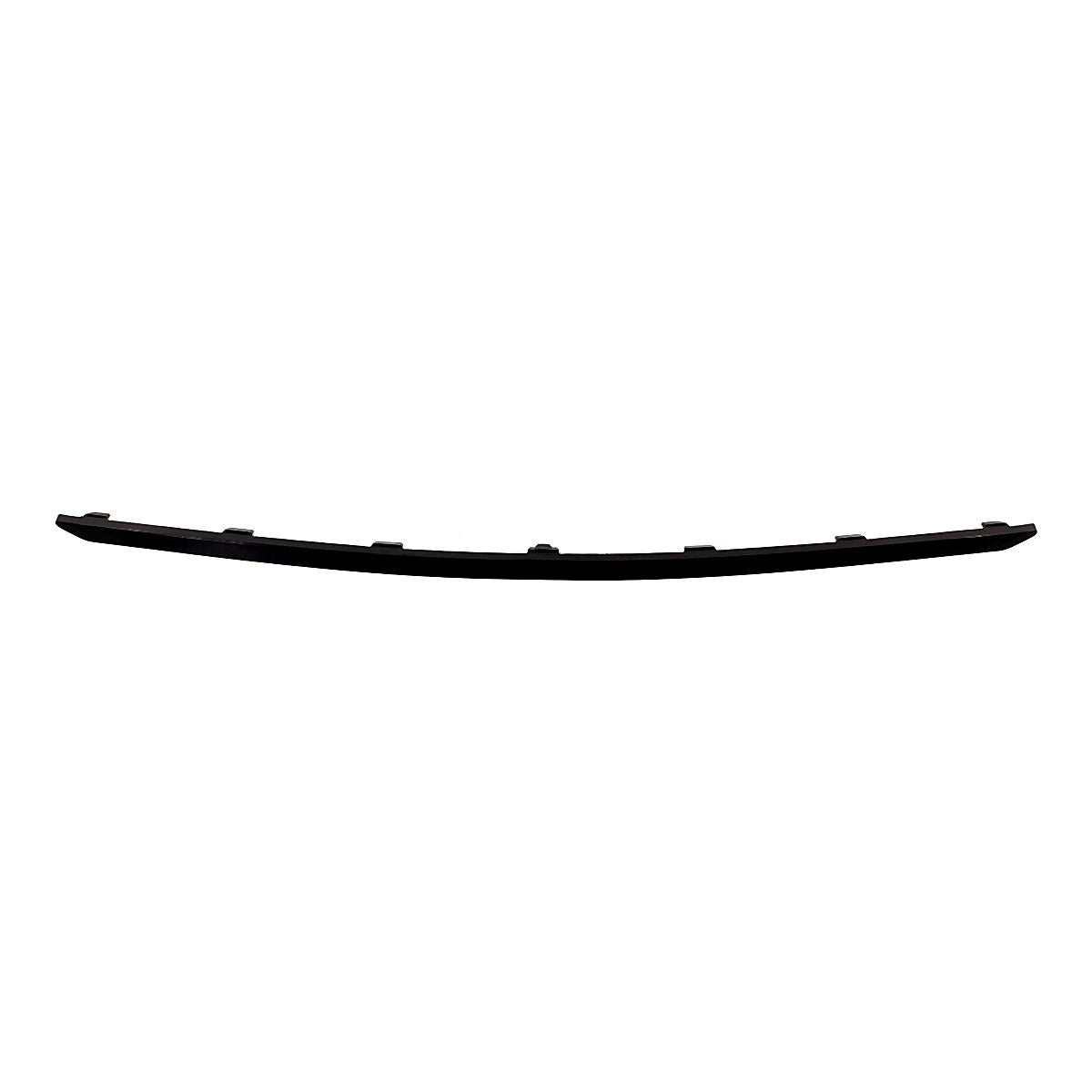 2011-2013 Hyundai Elantra_Sedan Bumper Spoiler Front Primed Usa Built_HY1093102