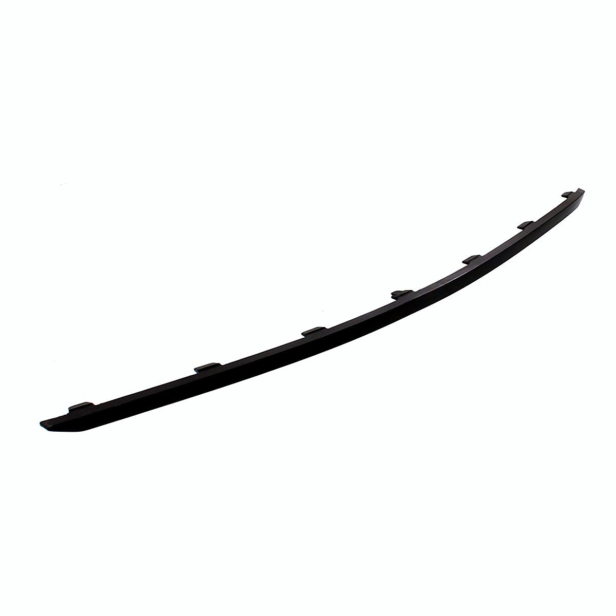 2011-2013 Hyundai Elantra_Sedan Bumper Spoiler Front Primed Usa Built_HY1093102-2