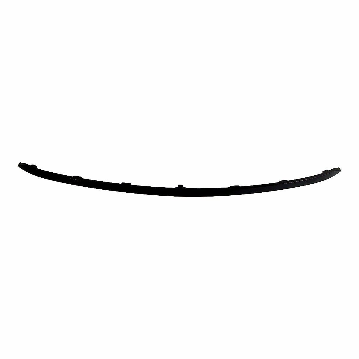 2011-2013 Hyundai Elantra_Sedan Bumper Spoiler Front Primed Korea Built_HY1093103