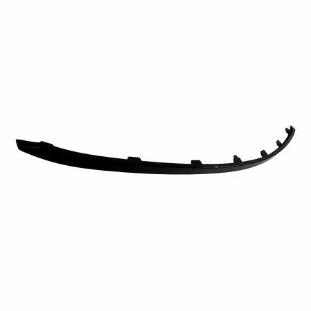 2011-2013 Hyundai Elantra_Sedan Bumper Spoiler Front Primed Korea Built_HY1093103-2