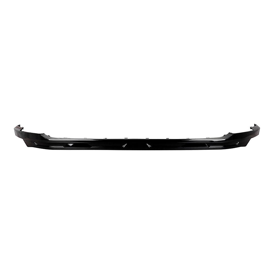 2023-2025 Hyundai Palisade Bumper Molding (Valance) Front Lower Center Ptd Black For Xrt / Urban – HY1095125