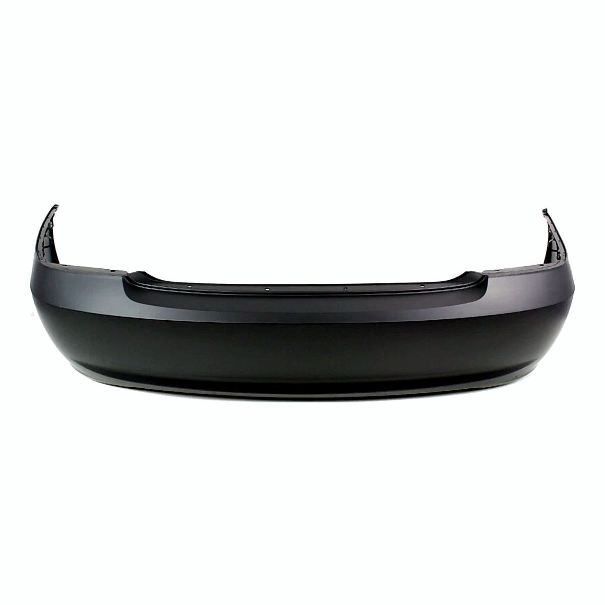 2004-2006 Hyundai Elantra Bumper Rear Primed_HY1100141