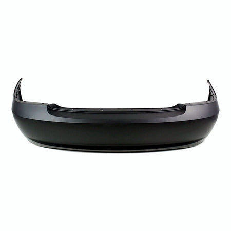 2004-2006 Hyundai Elantra Bumper Rear Primed_HY1100141