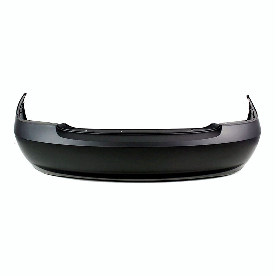 2004-2006 Hyundai Elantra Bumper Rear Primed_HY1100141