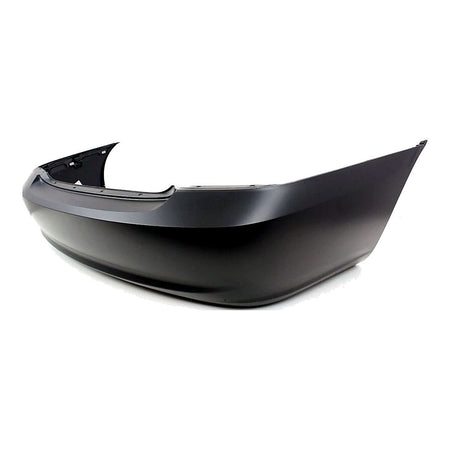 2004-2006 Hyundai Elantra Bumper Rear Primed_HY1100141-2